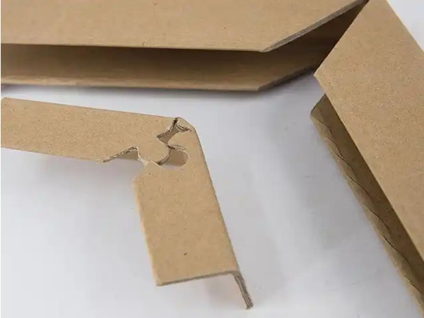可折叠纸护角